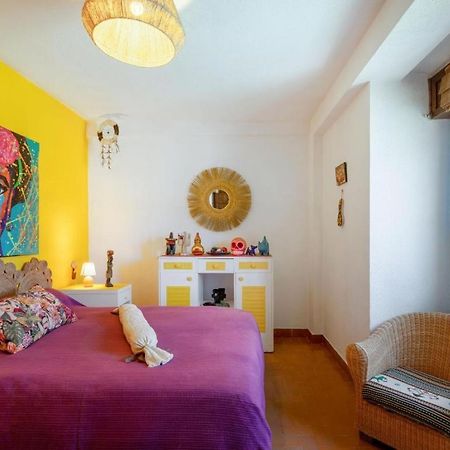 Viva La Frida Kahlo Apartment Retamar  Bagian luar foto