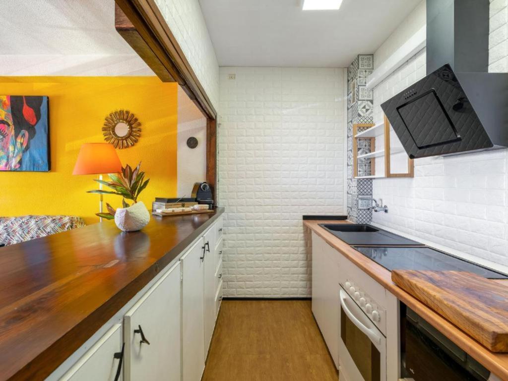 Viva La Frida Kahlo Apartment Retamar  Bagian luar foto